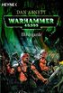 Ehrengarde: Warhammer 40 000-Roman