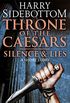 Silence & Lies (A Short Story): A Throne of the Caesars Story (English Edition)