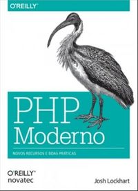 PHP Moderno