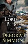 My Lord de Burgh (English Edition)