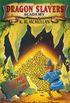 Dragon Slay Acad 3:Trip Cave Doom