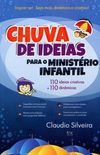 Chuva de Ideias Para o Ministrio Infantil
