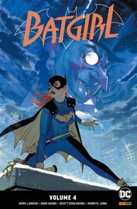 Batgirl - Volume 4