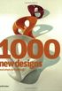 1000 New Designs and Where to Find