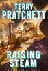 Raising Steam (Discworld Book 40) (English Edition)