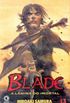 Blade #13