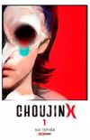 Choujin X #01