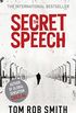 The Secret Speech (English Edition)