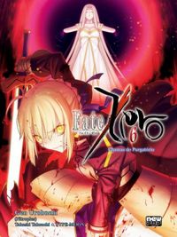 Fate/Zero #06