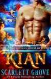 Kian: House of Flames