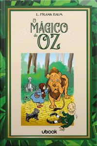 O Mgico de Oz (audiobook)