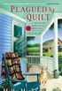 Plagued By Quilt (A Haunted Yarn Shop Mystery Book 4) (English Edition)