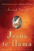 Jess te llama: Encuentra paz en su presencia (Jesus Calling) (Spanish Edition)