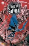 O Tmulo do Batman Vol.01