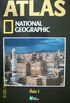 Atlas National Geographic: sia I