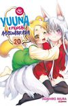 Yuuna e a Penso Assombrada #20