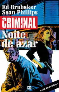Criminal - Volume 4