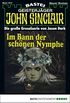 John Sinclair - Folge 1314: Im Bann der schnen Nymphe (German Edition)