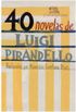 40 novelas de Luigi Pirandello