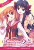 Strawberry Panic: The Complete Novel Collection