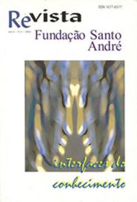 Revista Fundao  Santo Andr