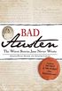 Bad Austen: The Worst Stories Jane Never Wrote (English Edition)