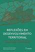 Reflexes em desenvolvimento territorial: limites, vivncias e polticas no Oeste Metropolitano do Rio de Janeiro