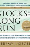 Stocks for the Long Run 5/E:  The Definitive Guide to Financial Market Returns & Long-Term Investment Strategies (English Edition)