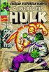 Coleo Histrica Marvel: O Incrvel Hulk - Volume 10