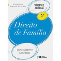 Sinopses Jurdicas - Direito de Famlia - vol. 2 