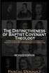 The Distinctiveness of Baptist Covenant Theology