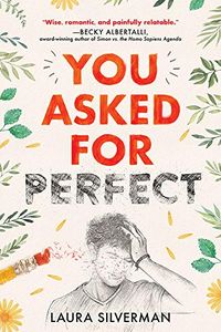You Asked for Perfect (English Edition)