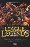 Guia Definitivo de League of Legends