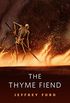 The Thyme Fiend