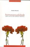Homossexualidade Sob A tica Do Espirito Imortal