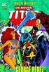 Lendas do Universo DC: Os Novos Titãs Vol. 5