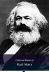 Delphi Collected Works of Karl Marx (Illustrated) (Delphi Series Seven Book 23) (English Edition)