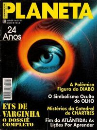Revista Planeta Ed. 288