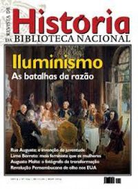 RHBN - Revista de Histria da Biblioteca Nacional - 104
