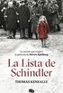 La lista de Schindler (Spanish Edition)