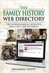 The Family History Web Directory: The Genealogical Websites You Can