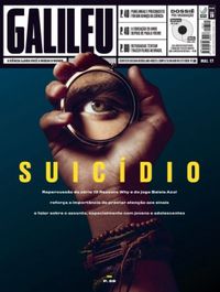 Revista Galileu (Maio de 2017)