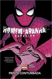 Homem-Aranha Superior - Volume 2