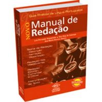 Manual de Redao (Com Ref Ortogr)
