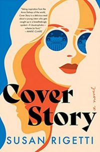 Cover Story: A Novel (English Edition)