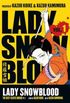 Lady Snowblood Vol. 1