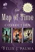 The Map of Time Collection: Map of Time, Map of the Sky, and Map of Chaos (The Map of Time Trilogy) (English Edition)