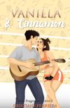 Vanilla & Cinnamon (Srie Fragrance - Livro 2)
