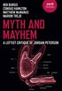 Myth and Mayhem: A Leftist Critique of Jordan Peterson (English Edition)