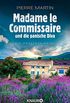 Madame le Commissaire und die panische Diva: Ein Provence-Krimi (Ein Fall fr Isabelle Bonnet 8) (German Edition)